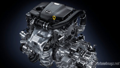 Lexus IS200t Akan Diluncurkan di China untuk Menggantikan IS250 Lexus IS200t Akan Diluncurkan di China untuk Menggantikan IS250