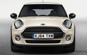 Mobil Murah MINI One 5 Door Segera Hadir untuk Australia Mobil Murah MINI One 5 Door Segera Hadir untuk Australia