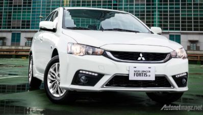 Ini Dia Mitsubishi Lancer Facelift, Bagaimana Menurutmu? Ini Dia Mitsubishi Lancer Facelift, Bagaimana Menurutmu?