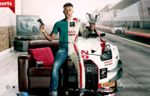 Ini Dia Persyaratan dan Detail Event Nissan GT Academy! Ini Dia Persyaratan dan Detail Event Nissan GT Academy!