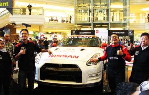 Nissan GT Academy Resmi Dibuka, Saatnya Kamu Taklukkan Silverstone! Nissan GT Academy Resmi Dibuka, Saatnya Kamu Taklukkan Silverstone!