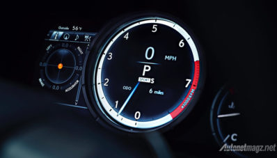 Lexus RX 2016 Baru Makin Ganteng dan Agresif!