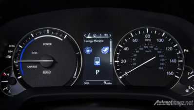 Lexus RX 2016 Baru Makin Ganteng dan Agresif!