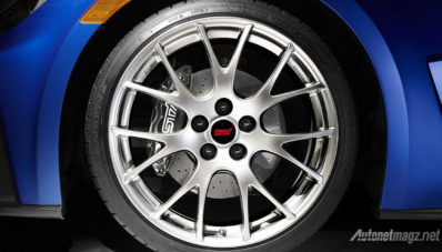Subaru BRZ STI Performance Concept Tebar Harapan Kosong Lagi Subaru BRZ STI Performance Concept Tebar Harapan Kosong Lagi
