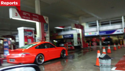 Harga Pertalite RON 90 Diperkirakan Sekitar Rp 8.300 Per Liter