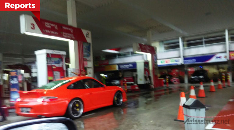 Harga Pertalite RON 90 Diperkirakan Sekitar Rp 8.300 Per ...
