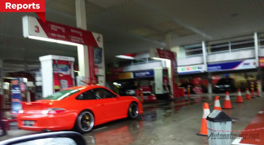 Harga Pertalite RON 90 Diperkirakan Sekitar Rp 8.300 Per Liter