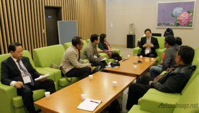 Presiden OICA : GIIAS 2015 Akan Jadi Salah Satu yang Terbesar di Asia Presiden OICA : GIIAS 2015 Akan Jadi Salah Satu yang Terbesar di Asia