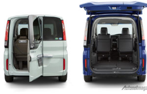 Honda StepWGN Sudah Dijual di Jepang, Harga Mulai 249 Jutaan Honda StepWGN Sudah Dijual di Jepang, Harga Mulai 249 Jutaan