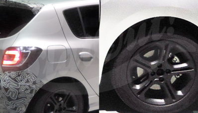 Renault Sandero RS Akan Jadi Mobil Murah Kencang dari Renault