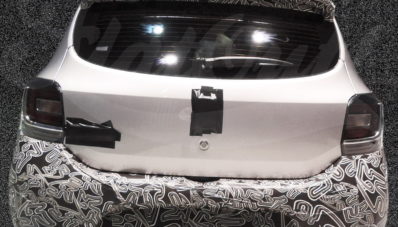 Renault Sandero RS Akan Jadi Mobil Murah Kencang dari Renault