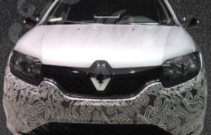 Renault Sandero RS Akan Jadi Mobil Murah Kencang dari Renault