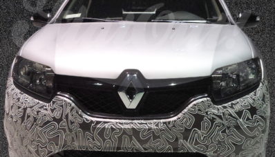 Renault Sandero RS Akan Jadi Mobil Murah Kencang dari Renault