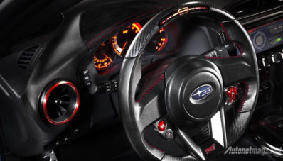 Subaru BRZ STI Performance Concept Tebar Harapan Kosong Lagi Subaru BRZ STI Performance Concept Tebar Harapan Kosong Lagi
