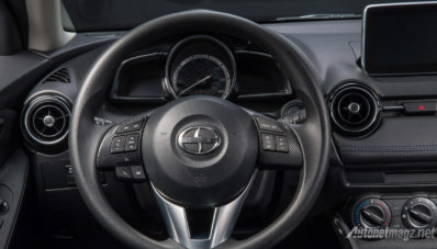 Hasil Kerjasama Toyota dan Mazda Lahirkan Scion iA, Kembaran Mazda 2 Sedan Hasil Kerjasama Toyota dan Mazda Lahirkan Scion iA, Kembaran Mazda 2 Sedan