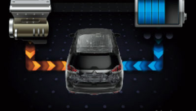 Nissan X-Trail Hybrid Diluncurkan, Klaim Konsumsi BBM 20,2 Kilometer Per Liter Nissan X-Trail Hybrid Diluncurkan, Klaim Konsumsi BBM 20,2 Kilometer Per Liter