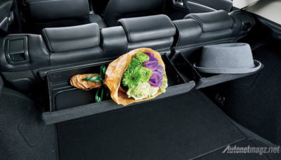 Mari Sambut Honda Fit Shuttle Generasi Terbaru!