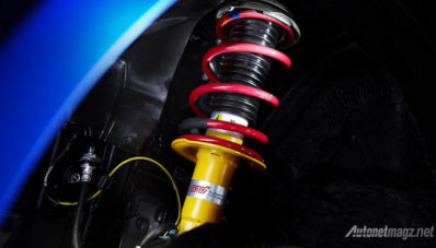 Subaru BRZ STI Performance Concept Tebar Harapan Kosong Lagi Subaru BRZ STI Performance Concept Tebar Harapan Kosong Lagi