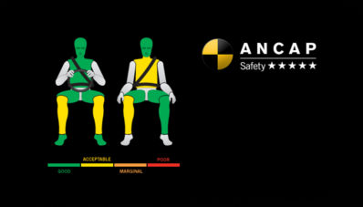 Kementrian Malaysia Klaim Tingkat Safety Proton Setara Volvo, Masa Sih? Kementrian Malaysia Klaim Tingkat Safety Proton Setara Volvo, Masa Sih?