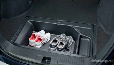 Mari Sambut Honda Fit Shuttle Generasi Terbaru!