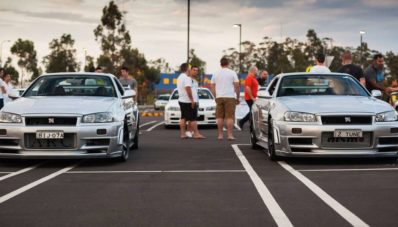 Nissan Skyline GT-R Nismo Z-Tune Ini Sedang Dilelang, Penawaran Mulai 7,6 Miliar! Nissan Skyline GT-R Nismo Z-Tune Ini Sedang Dilelang, Penawaran Mulai 7,6 Miliar!