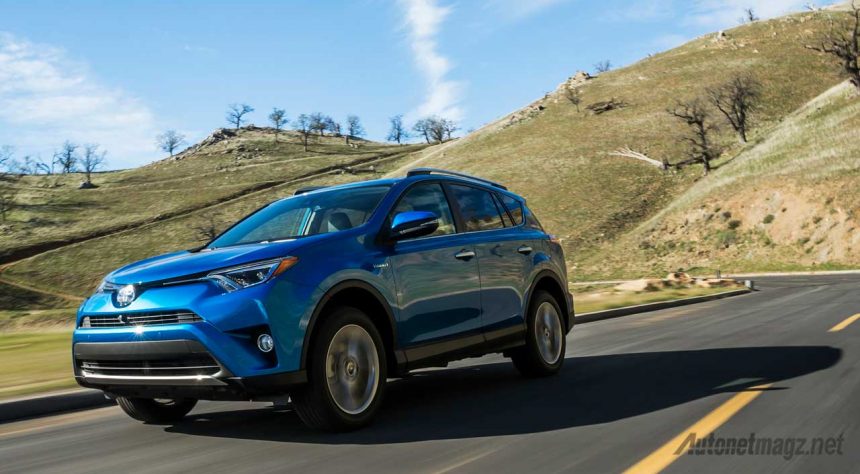 Toyota Tambah Garansi Mobil Menjadi 5 Tahun, Di Australia Toyota Tambah Garansi Mobil Menjadi 5 Tahun, Di Australia