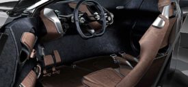 Crossover Aston Martin DBX Concept segera di produksi