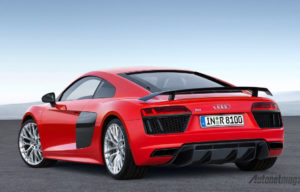 Perbanyak Model Sport, Audi Rencanakan Mobil Baru “Baby R8” Perbanyak Model Sport, Audi Rencanakan Mobil Baru “Baby R8”