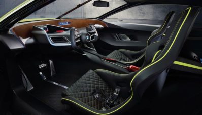 BMW 3.0 CSL Hommage Concept : Suka Atau Benci?