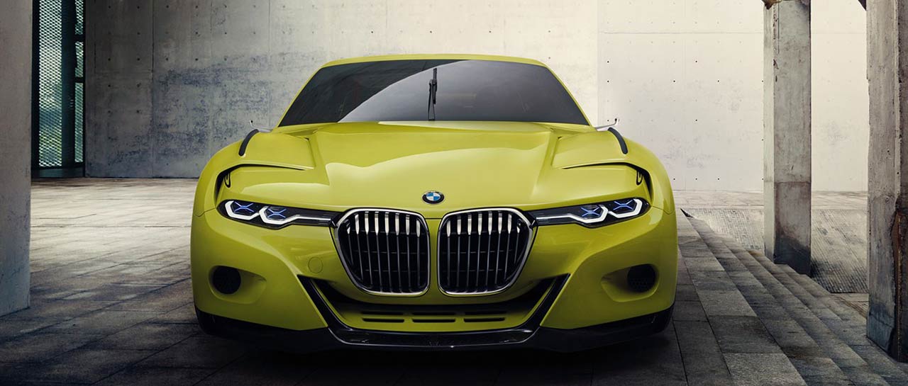 BMW, BMW-30-csl-hommage-concept-new-model-concept: BMW 3.0 CSL Hommage Concept : Suka Atau Benci?