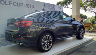 BMW Indonesia Selenggarakan Kejuaraan Golf Internasional 2015 BMW Indonesia Selenggarakan Kejuaraan Golf Internasional 2015