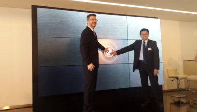 Indonesia Punya Showroom Jaguar Land Rover Terbesar di Asia Tenggara!