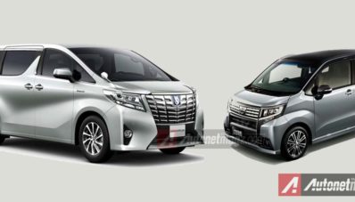 Daihatsu Move Custom 2015 Wajahnya Mirip Alphard Mini Daihatsu Move Custom 2015 Wajahnya Mirip Alphard Mini