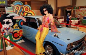 Acara Datsun Day Rayakan Setahun Kembalinya Datsun, Datsun Lawas dan Anyar Berkumpul! Acara Datsun Day Rayakan Setahun Kembalinya Datsun, Datsun Lawas dan Anyar Berkumpul!