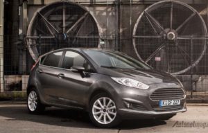 Ford Fiesta EcoBoost di Eropa Dapat Upgrade Tenaga Hingga 138 HP! Ford Fiesta EcoBoost di Eropa Dapat Upgrade Tenaga Hingga 138 HP!