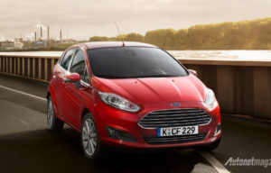 Ford Fiesta Duduki Peringkat Teratas Penjualan Hatchback Eropa di Semester Pertama Tahun Ini Ford Fiesta Duduki Peringkat Teratas Penjualan Hatchback Eropa di Semester Pertama Tahun Ini