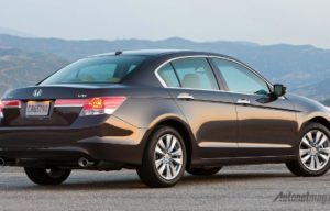 Banyak Keluhan Konsumsi Oli Boros, Honda Perpanjang Garansi CR-V dan Accord Lama Banyak Keluhan Konsumsi Oli Boros, Honda Perpanjang Garansi CR-V dan Accord Lama