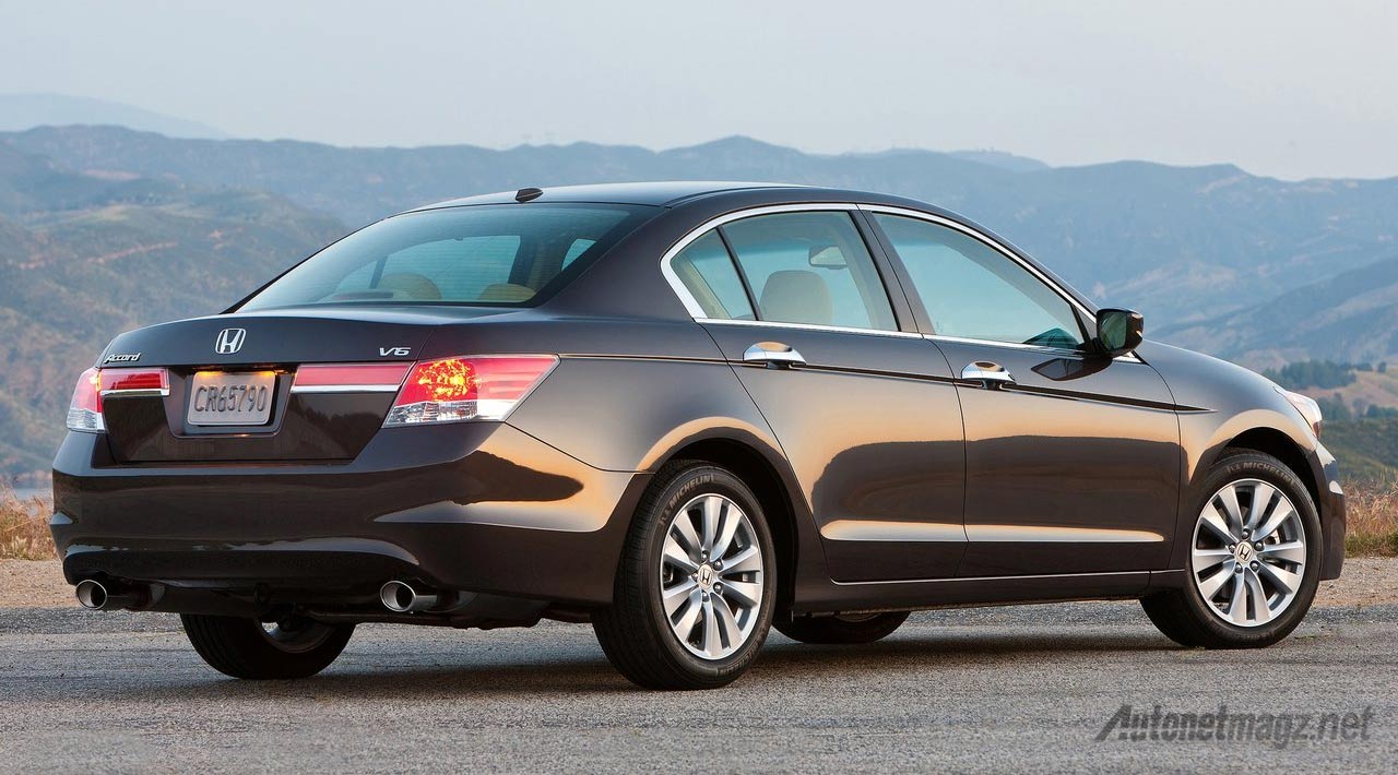 Honda-Accord-V6