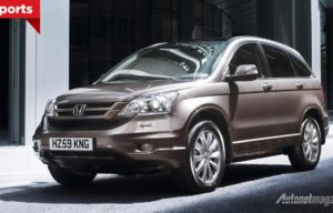 Honda Recall 4,5 Juta Mobil Lagi, Masih Seputar Masalah Airbag Honda Recall 4,5 Juta Mobil Lagi, Masih Seputar Masalah Airbag