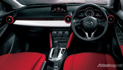 Mazda 2 di Jepang Dapat Tipe Baru dengan Interior yang Makin Kece Mazda 2 di Jepang Dapat Tipe Baru dengan Interior yang Makin Kece