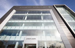 Indonesia Punya Showroom Jaguar Land Rover Terbesar di Asia Tenggara! Indonesia Punya Showroom Jaguar Land Rover Terbesar di Asia Tenggara!