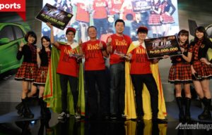 Honda Umumkan Juara Kontes Modifikasi Jazz dan Brio Honda Umumkan Juara Kontes Modifikasi Jazz dan Brio