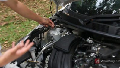 Test Drive Datsun GO Panca Hatchback Indonesia with Video Test Drive Datsun GO Panca Hatchback Indonesia with Video