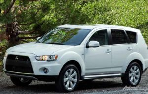 Mitsubishi Recall 200.000 Mobil Karena Wiper Karatan di Amerika Mitsubishi Recall 200.000 Mobil Karena Wiper Karatan di Amerika