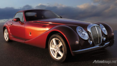 Ayo Kenali Mitsuoka, Merek Jepang yang Suka Membuat Mobil Berdesain Nyentrik Ayo Kenali Mitsuoka, Merek Jepang yang Suka Membuat Mobil Berdesain Nyentrik