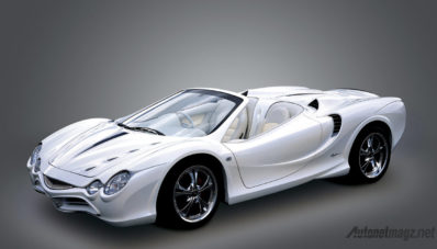 Ayo Kenali Mitsuoka, Merek Jepang yang Suka Membuat Mobil Berdesain Nyentrik Ayo Kenali Mitsuoka, Merek Jepang yang Suka Membuat Mobil Berdesain Nyentrik