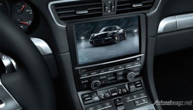 Porsche 911 dan Boxster Black Edition Hadir Sebagai Varian Spesial Porsche 911 dan Boxster Black Edition Hadir Sebagai Varian Spesial