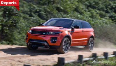 Gugatan Ditolak, CEO Jaguar Land Rover Kecewa dengan Penjiplak Model Evoque di China
