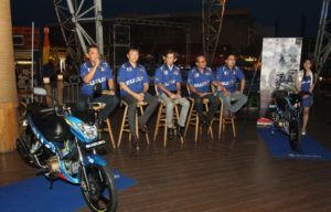 Suzuki Meluncurkan Baby Satria, Suzuki Satria Young Star F115 Suzuki Meluncurkan Baby Satria, Suzuki Satria Young Star F115