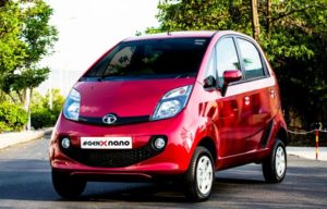 Batal Discontinue, Tata Nano Hanya Dijual Jika Ada Pesanan! Batal Discontinue, Tata Nano Hanya Dijual Jika Ada Pesanan!